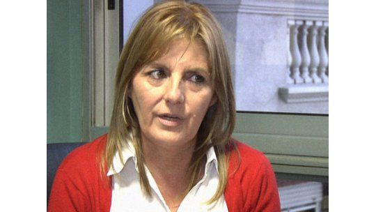 “Hasta que no te toca, no caes en el tema violencia doméstica”