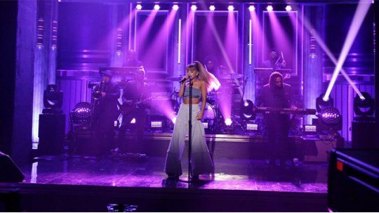 ariana grande