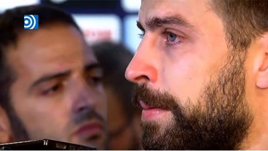 pique