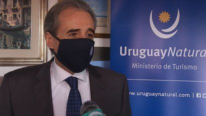 monzeglio aseguro que es comprensible que el days inn acepte solo vacunados