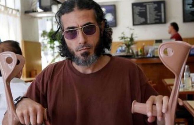 Diyab, el mayor dolor de cabeza para la Administración Mujica. Tuvo grandes problemas de adaptación