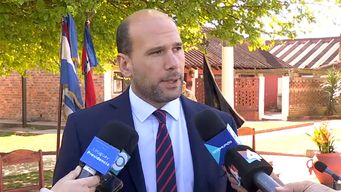 lema dijo que ollas populares intentaron fabricar un relato falso en materia de alimentacion