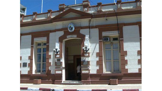 Cae red de explotación sexual infantil en Tacuarembó