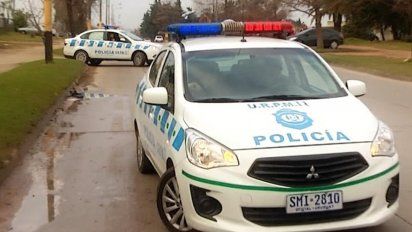 un hombre tenia cautiva a su pareja en el dormitorio de la casa