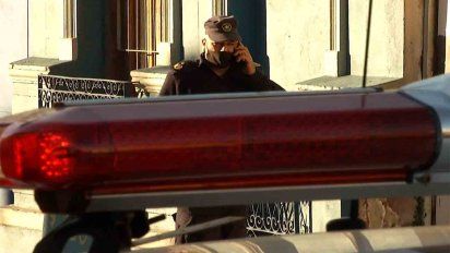 murio el hombre que habia sido baleado en la cabeza en la comercial