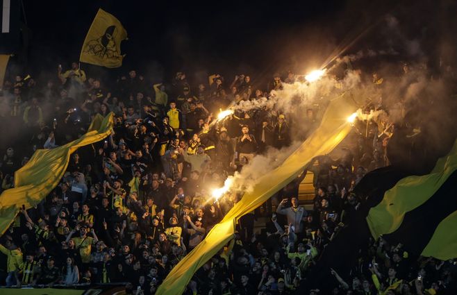 partido peñarol liverpool clausura 2023 tanda 1 foco uy (5)