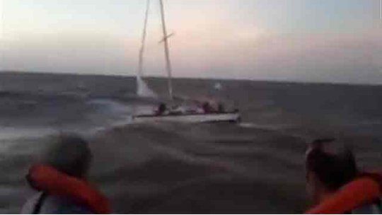 rescate río de la plata
