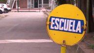 Escuela, ANEP. Foto: archivo