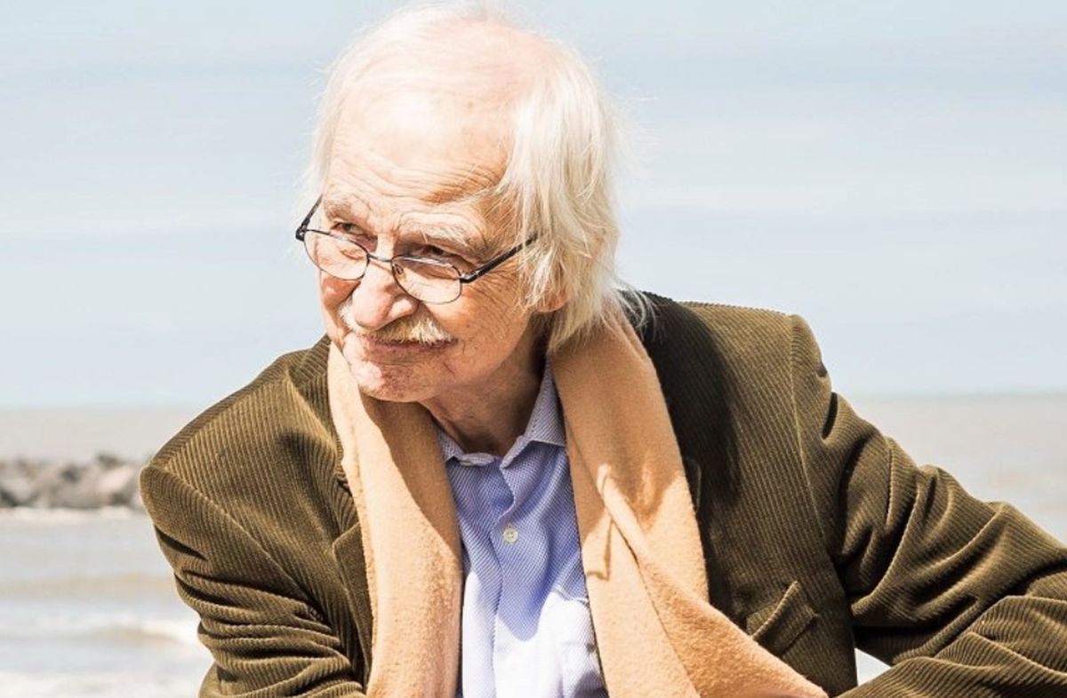 Murió el filósofo español Antonio Escohotado a los 80 años