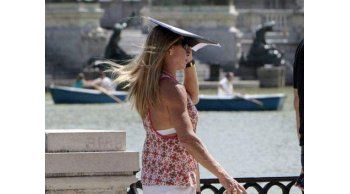 Hoy el tiempo tiende a mejorar, aunque estará más fresco