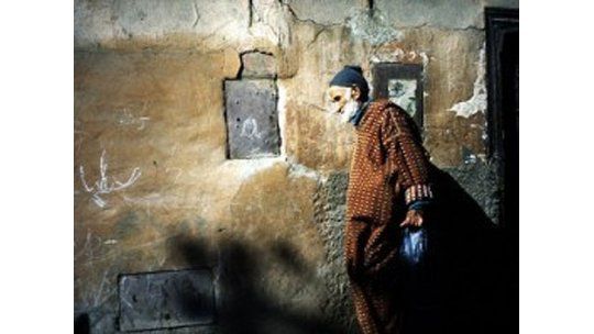No fuma ni toma alcohol: tiene 114 años, 10 hijos y 160 nietos