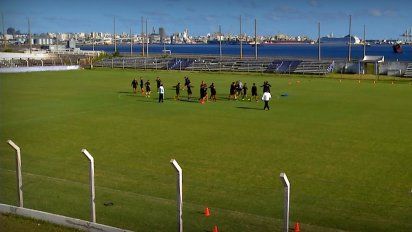 vuelve el publico a las canchas en ofi a partir del 28 de agosto