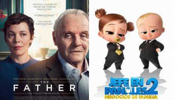 Subrayado | CINE ESTRENOS