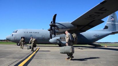 el senado aprobo el ingreso de tropas extranjeras a uruguay durante el g20