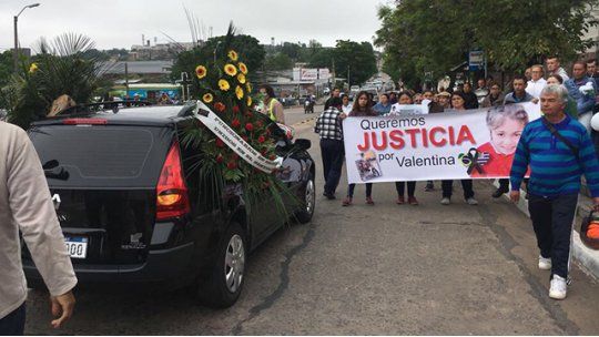valentina justicia
