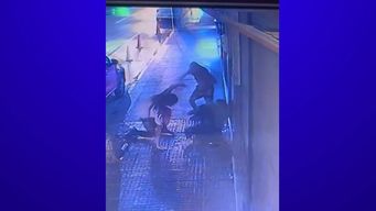 entraron a robar a pub del centro y fueron sorprendidos por el dueno cuando huian: uno de ellos lo apunalo