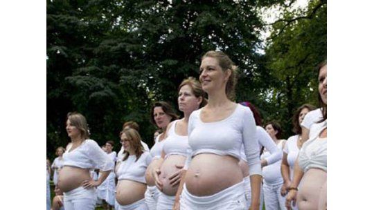 No hay plata para licencia especial por maternidad y lactancia