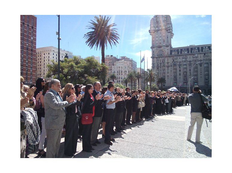 Jueces se sienten “avasallados” por el gobierno y tomarán acciones legales