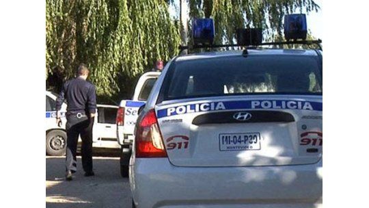 Detienen al empresario autor del triple crimen de El Pinar