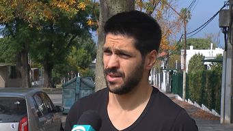sindicato policial pidio un aumento salarial; se lo han ganado, dijo andres ojeda