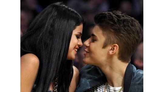 Fin de la relación entre Justin Bieber y Selena Gómez