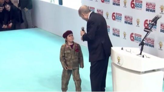 Erdogan