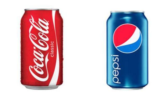 Coca Cola y Pepsi cambian la receta en California