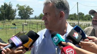 transcurrio mucho en lo que hizo el fa, como si ahora no hubiera gobierno, dijo orsi sobre el debate