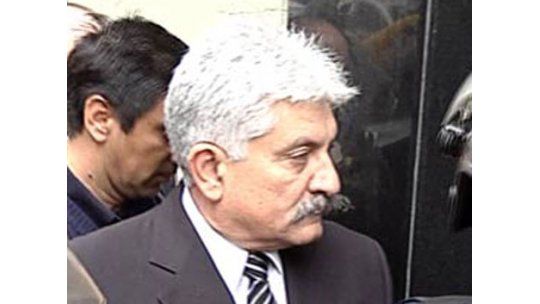 El general Dalmao fue condenado a 28 años de cárcel