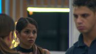 Gran Hermano: la gala de eliminación cambió de día y Romina fue franca con Alexis