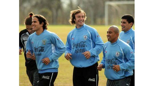 Confirman amistoso entre Uruguay y Japón para el 14 de agosto