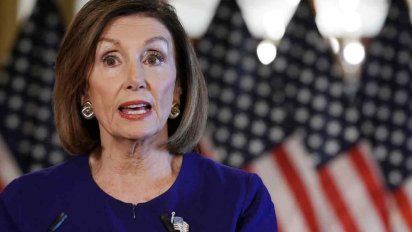 democratas lanzaran primera fase de proceso de destitucion contra trump
