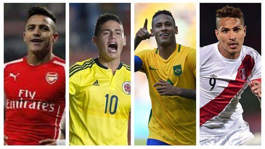 Eliminatorias