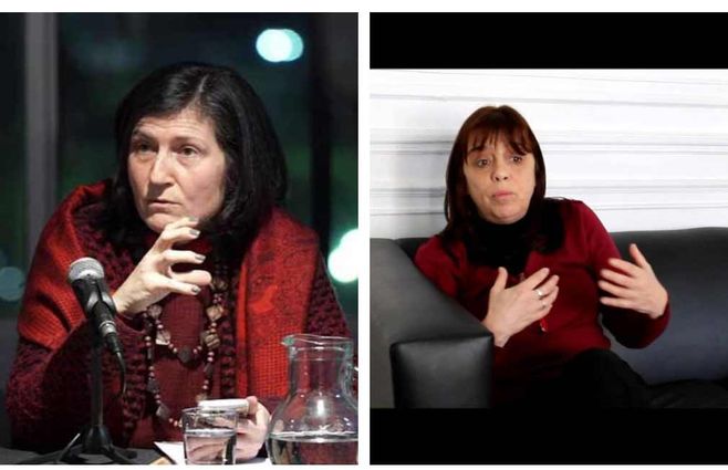 La historiadora Ana Frega y la cientista política Carmen Midaglia, nuevas decanas&nbsp;