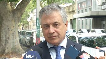 paganini dijo que trump no tiene como prioridad a los uruguayos ilegales en eeuu, que son muy poquitos