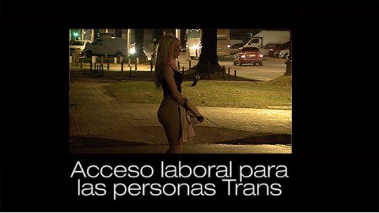 acceso laboral trans