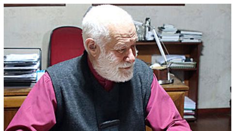 Eugenio Schneider&nbsp;