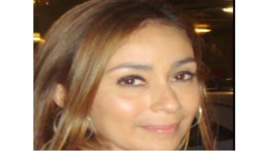 Mi esposo no quiso matar a nadie; sólo quiso intimidar