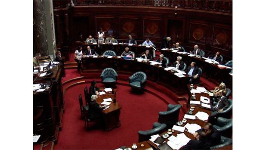 Senado aprobó venia de Alberto Graña como presidente del BCU