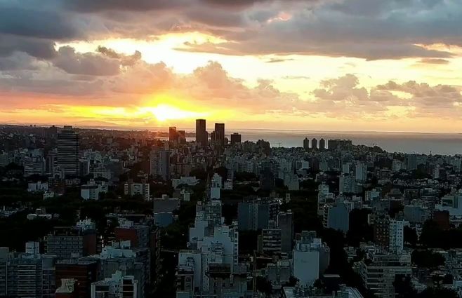 amanecer-nublado-estado-del-tiempo-nubes-nubel