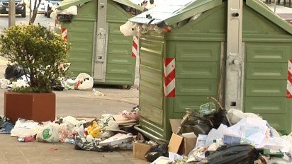 adeom analiza respuesta de la intendencia para levantar o no el paro en el sector limpieza