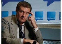 Abogados de Víctor Hugo le inician juicio por haberes impagos