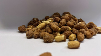 garrapinada: uno de los 10 dulces callejeros mas ricos segun un atlas internacional