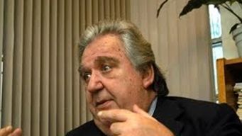 Prof. Jorge Carbonell. Foto publicada por la ANEP.