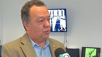 las lluvias no fueron suficientes y la situacion es problematica, dijo director del sinae