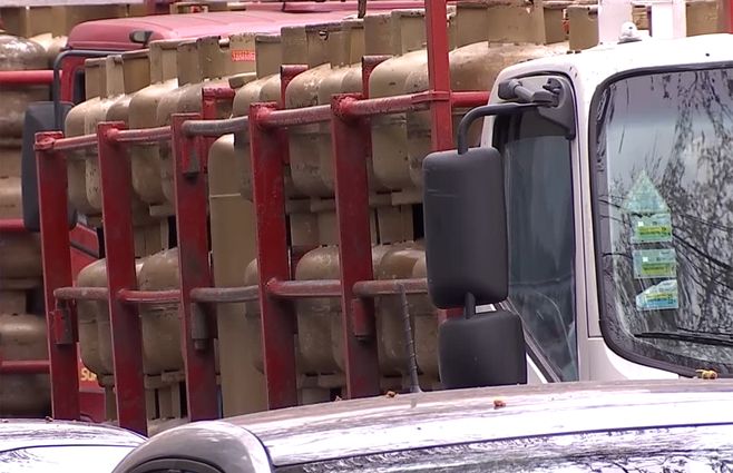 Sindicato de Acodike en conflicto.