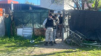 un hombre fue asesinado en un ataque a tiros ocurrido en villa espanola