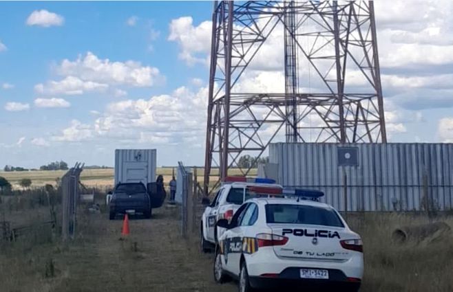 policía-antena-florida-accidente-laboral