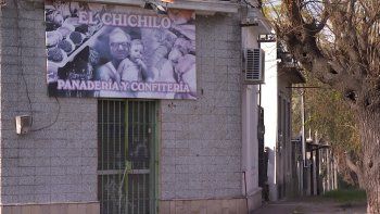 Comerciante del Cerro murió tras recibir dos balazos en un intento de rapiña