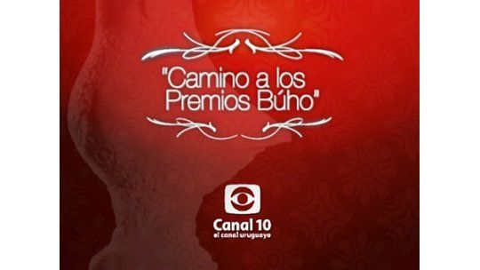 Se vienen los Premios Búho: Canal 10 homenajea al teatro uruguayo